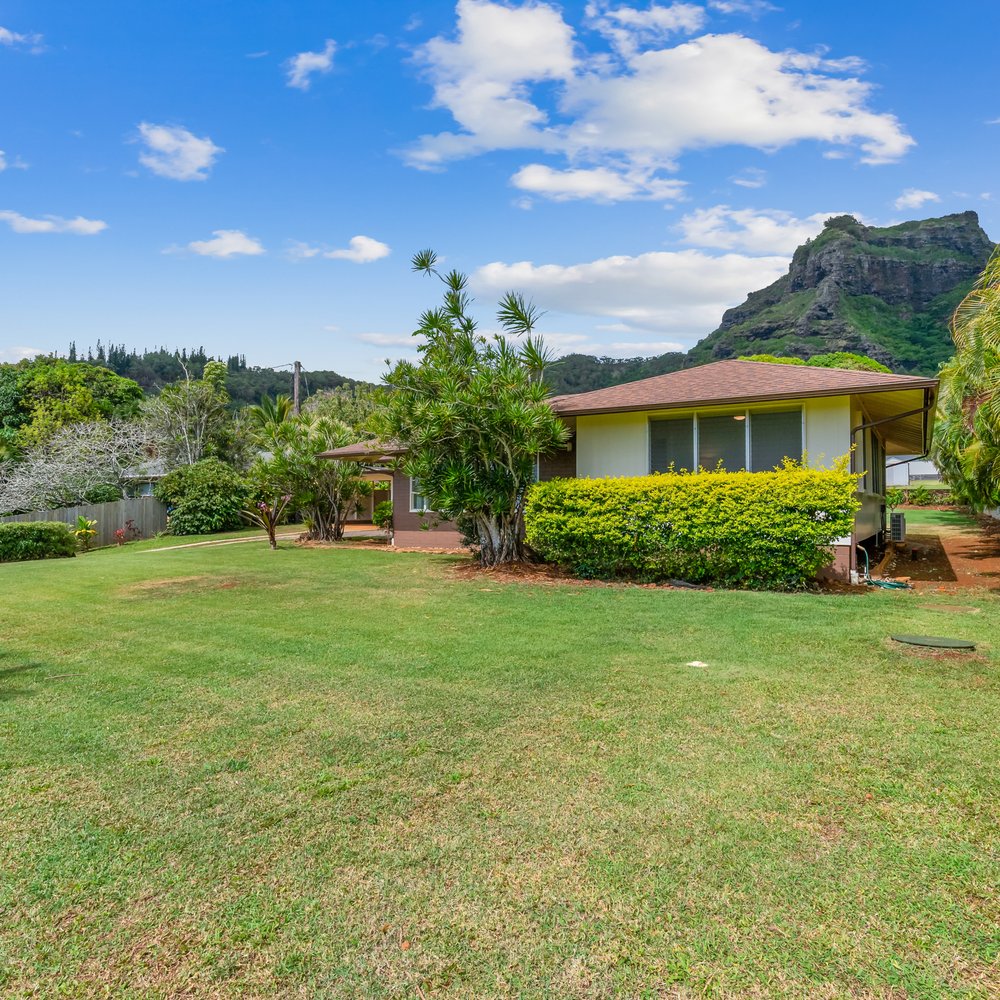 KTJ’S Lawn Care - Lawn Services Near Me - Kapaʻa, Hawaii KTJ’S Lawn Care - Lawn Services Near Me - Kapaʻa, Hawaii