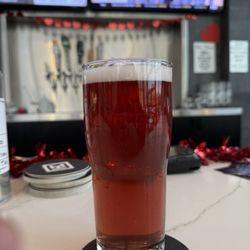 Brew Haven - Harland Blackberry Cherry Sour 6%