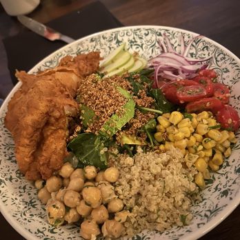 Yardbird - New American Near Me - Washington, DC, District of Columbia