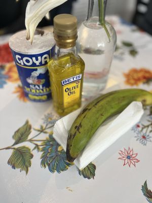 La Casita Blanca by null La Casita Blanca by null