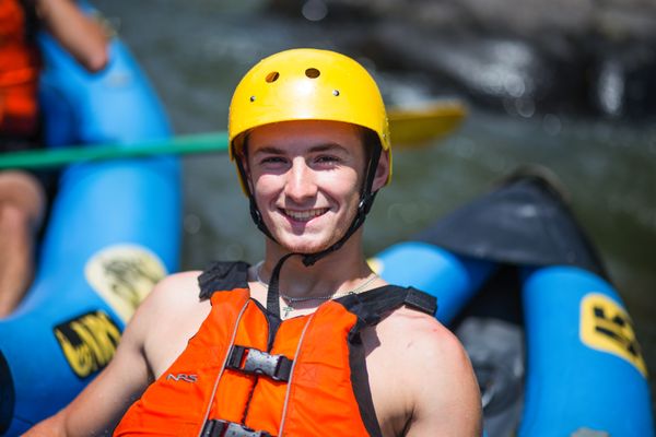 River Expeditions by null