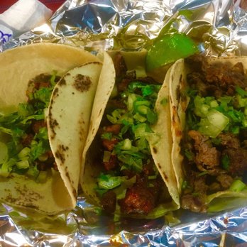 Palmeras Restaurant - Tender beef tongue tacos - Restaurants Near Me - Crescent City, Florida Palmeras Restaurant - Tender beef tongue tacos - Restaurants Near Me - Crescent City, Florida