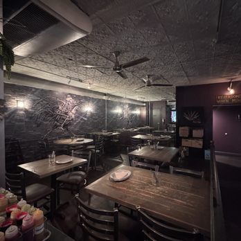 Vida Taco Bar - Tacos Near Me - Annapolis, Maryland