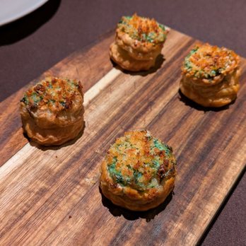 Bourbon Steak by Michael Mina - @endoedibles on Instagram 02/19/26 ESCARGOT - Vol-au-vent - Steakhouses Near Me - Las Vegas, Nevada Bourbon Steak by Michael Mina - @endoedibles on Instagram 02/19/26 ESCARGOT - Vol-au-vent - Steakhouses Near Me - Las Vegas, Nevada