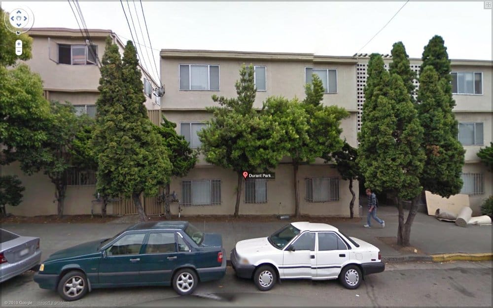 DURANT PARK APARTMENTS Updated August 2024 2230 Durant Ave