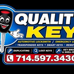 Quality Key