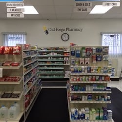Old Forge Pharmacy