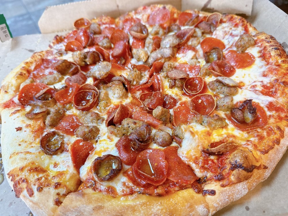 MARCO’S PIZZA Updated October 2024 17 Photos & 64 Reviews 19