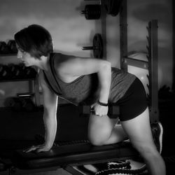 SmithBuilt Fitness