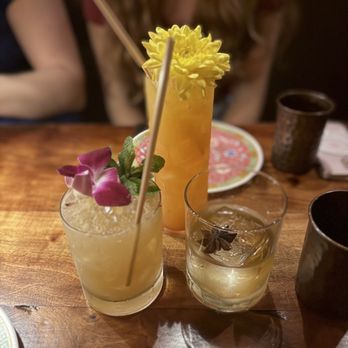 Skull & Crown Trading - Tiki Bars Near Me - Honolulu, Hawaii Skull & Crown Trading - Tiki Bars Near Me - Honolulu, Hawaii