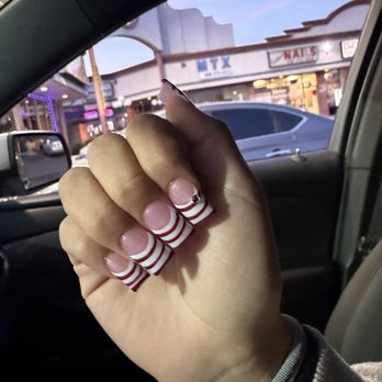 Cathy's Nails - Nail Salons Near Me - Northridge, California Cathy's Nails - Nail Salons Near Me - Northridge, California