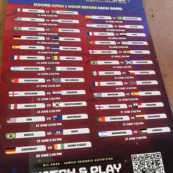 The Soap Factory - World Cup games at Soap Factory - Venues & Event Spaces Near Me - San Diego, California