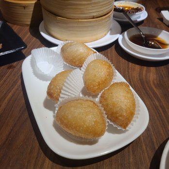 Pearl Liang - Dim Sum Near Me - London, XGL Pearl Liang - Dim Sum Near Me - London, XGL