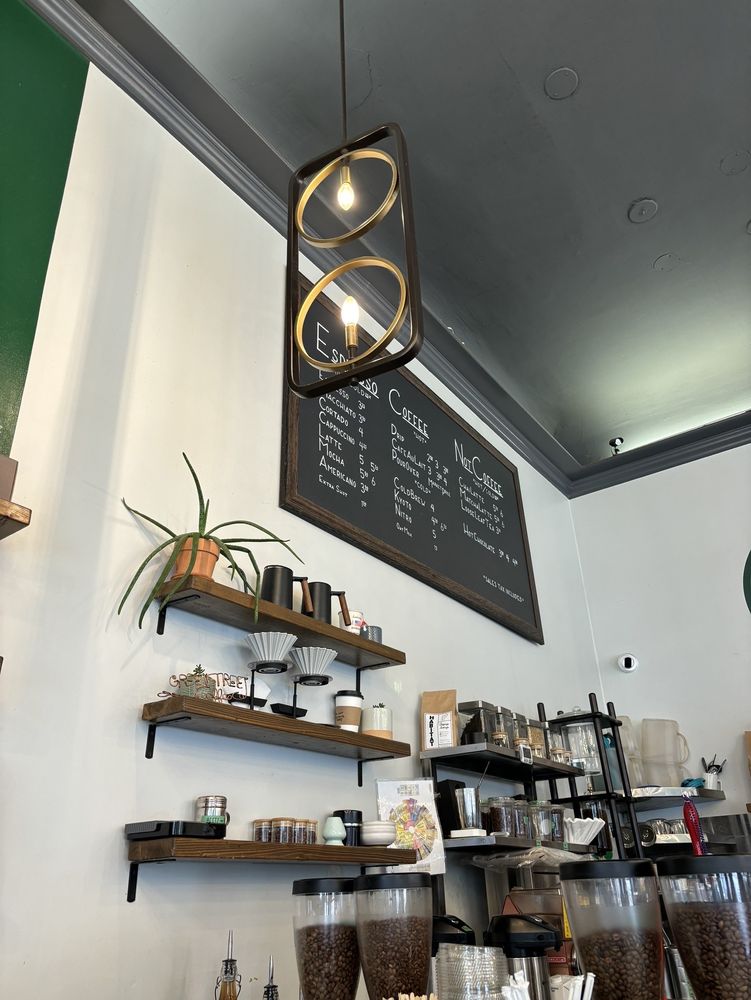 HABITAT COFFEE HOUSE Updated July 2024 24 Photos & 19 Reviews