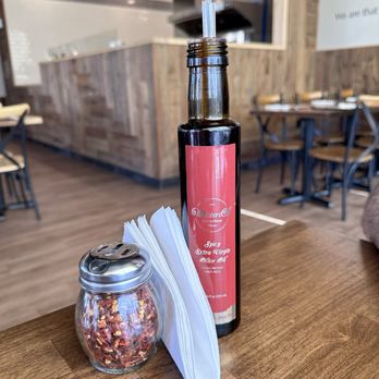 Mister O1 Extraordinary Pizza Melbourne - Pizza Near Me - Melbourne, Florida