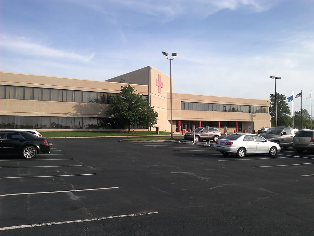 BLOOD SERVICEAMERICAN RED CROSS Updated September 2024 10151 E