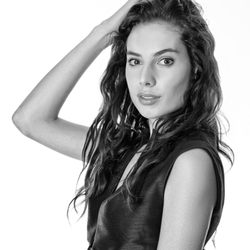 Roshan Moayed - Client: Page Parkes Modeling agency