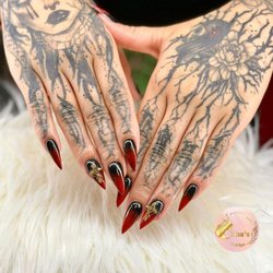 Elsa' Nail Spa & Lashes