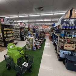 Three Sons Hardware