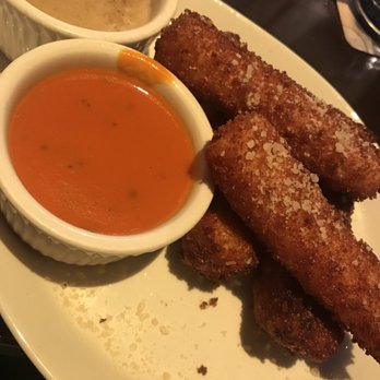 Yard House - Fried Mac n Cheese : ) - New American Near Me - Indianapolis, Indiana