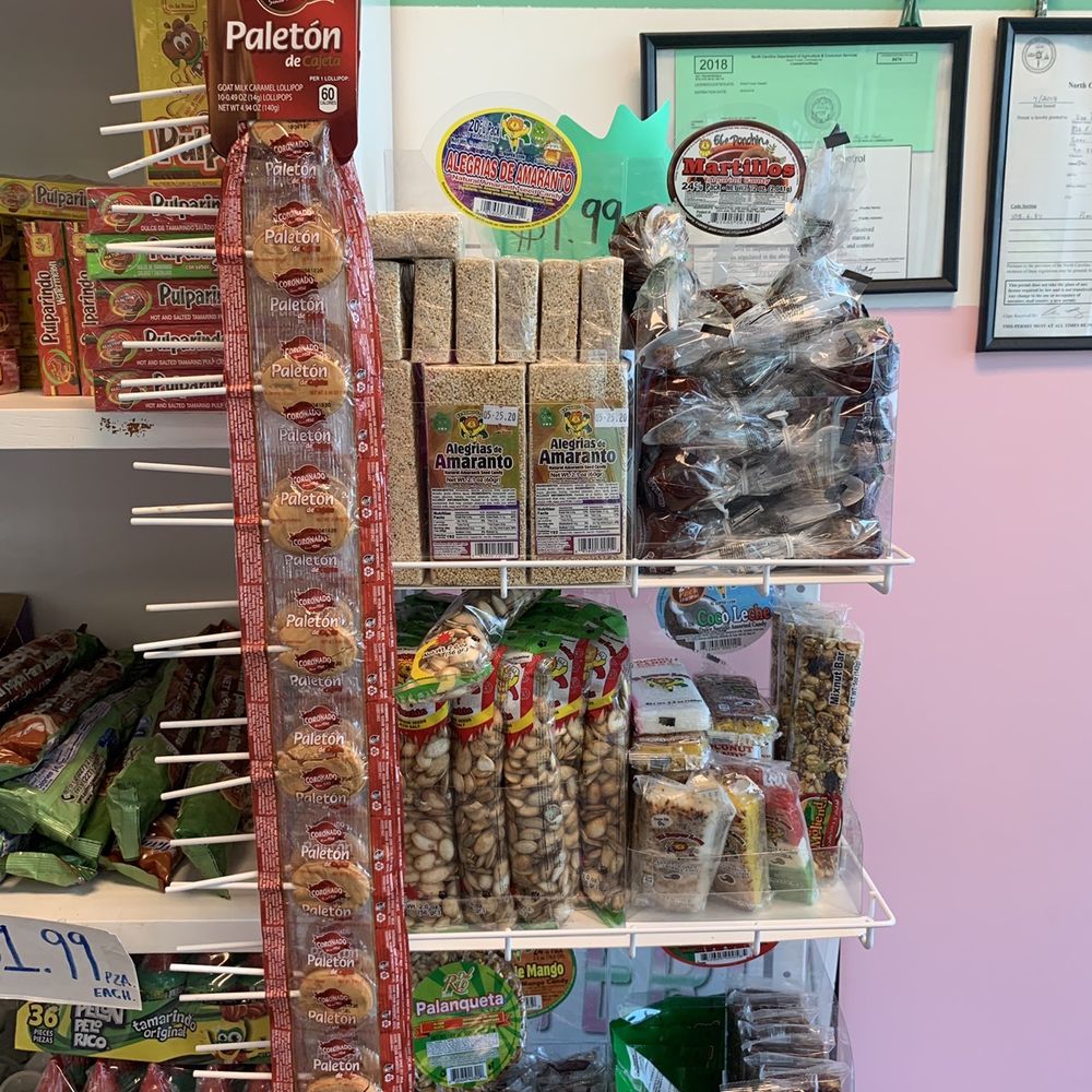 Vida Dulce - Ice Cream & Frozen Yogurt Near Me - Cary, North Carolina Vida Dulce - Ice Cream & Frozen Yogurt Near Me - Cary, North Carolina