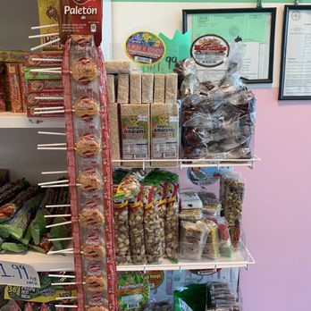 Vida Dulce - Ice Cream & Frozen Yogurt Near Me - Cary, North Carolina