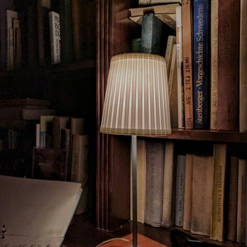 Kawiarnia Literatka - Bars Near Me - Wrocław, DS