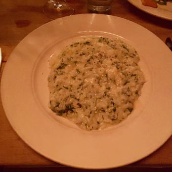 Il Buco - Risotto - Italian Near Me - New York, New York Il Buco - Risotto - Italian Near Me - New York, New York