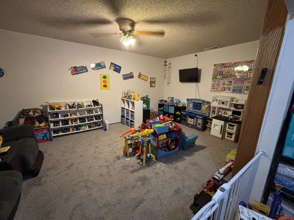 Brittney’s Home Daycare - childcare center in Rosemont, CA