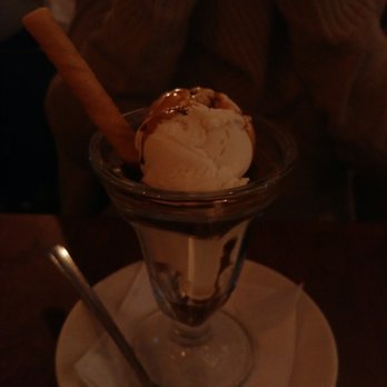 Mercato - Vanilla gelato - Italian Near Me - New York, New York
