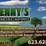 Photo of Benny's Landscaping