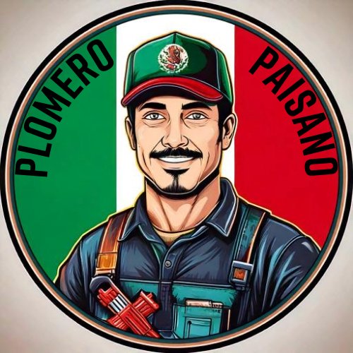 Slide of Plomero Paisano