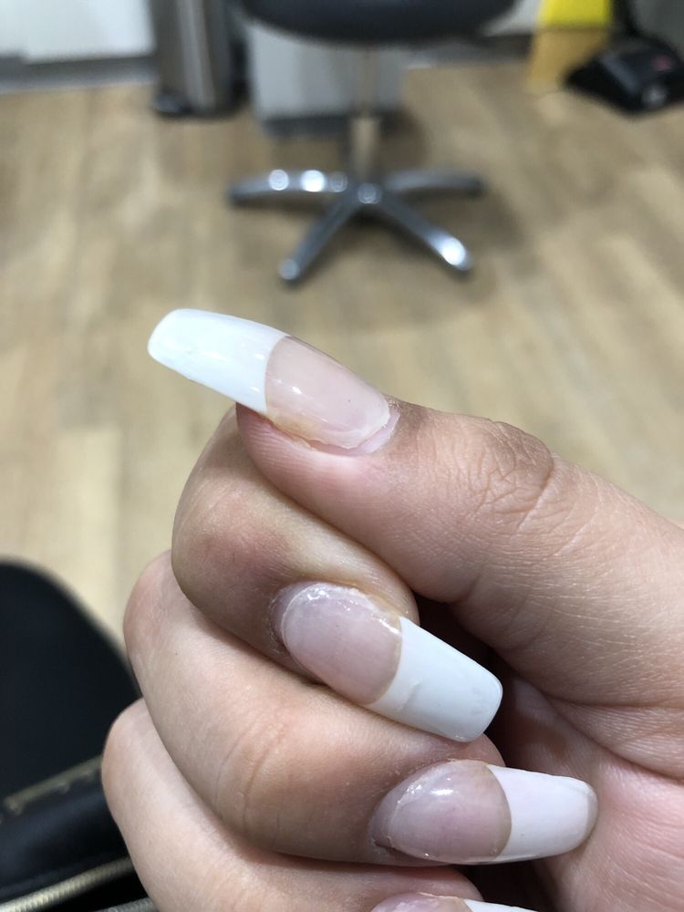 STAR NAILS AND SPA 244 Photos & 191 Reviews 15032 Summit Ave