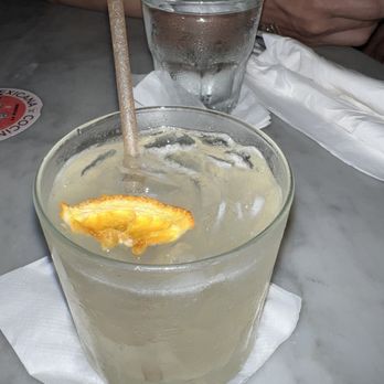La Madre - Mezcal Mule - Bars Near Me - San Juan, Puerto Rico