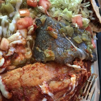 Tomasita's - New Mexican Cuisine Near Me - Santa Fe, New Mexico