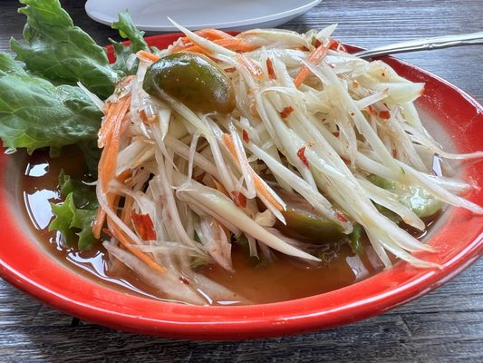 Thai E-San by null