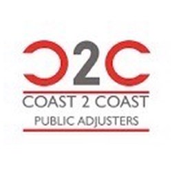 Coast2Coast Public Adjusters - C2CPA