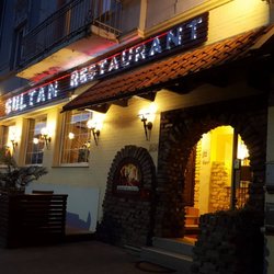 Sultan Restaurant