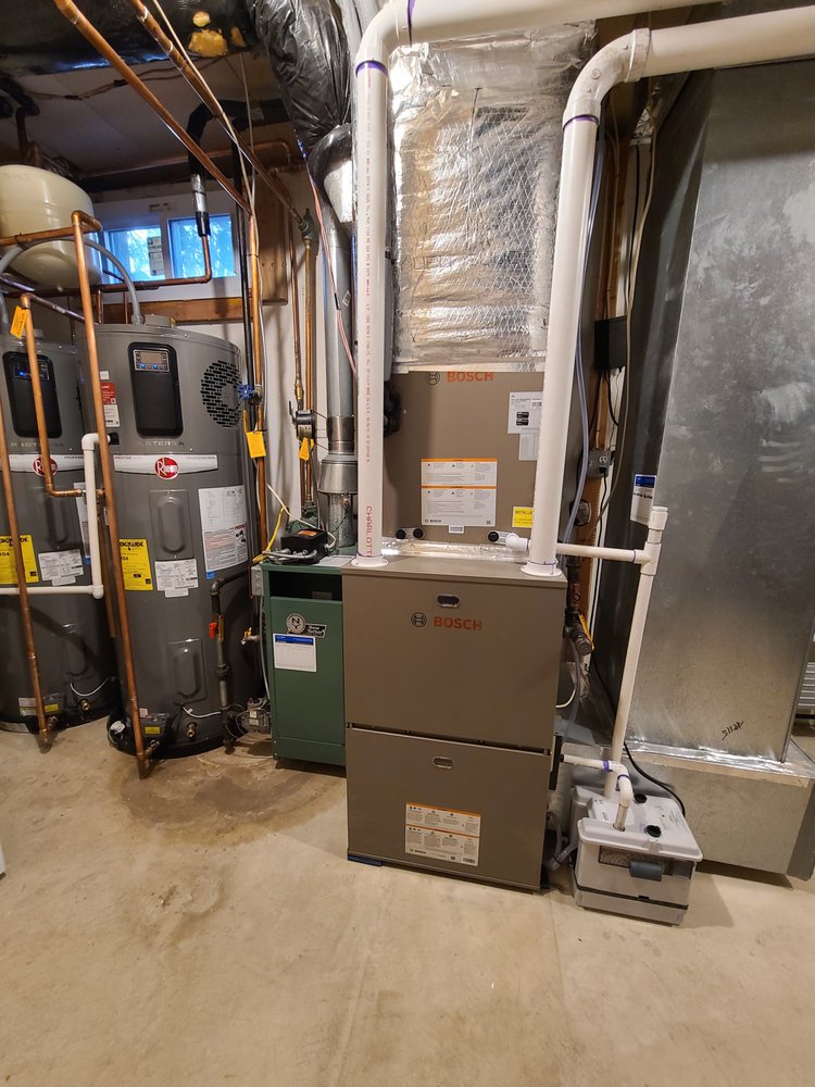 Slide of Varsity Home Service