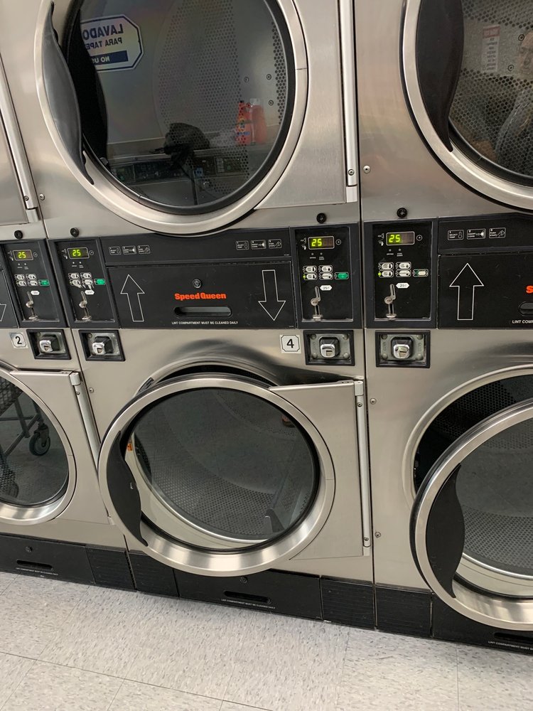 COIN LAUNDRY 27 Photos 9447 Firestone Blvd, Downey, California