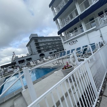 ICONA Cape May - Hotels Near Me - Cape May, New Jersey