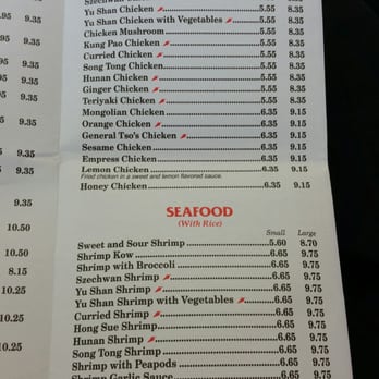 Ma's Oriental Express - Menu - Chinese Near Me - Elk Grove Village, Illinois Ma's Oriental Express - Menu - Chinese Near Me - Elk Grove Village, Illinois