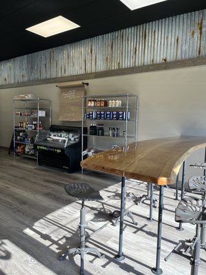 A Movable Feast, Inc. by null