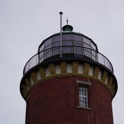 Hamburger Leuchtturm