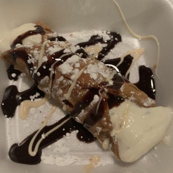 Bella Pasta - No one does a cannoli better! - Italian Near Me - Greece, New York
