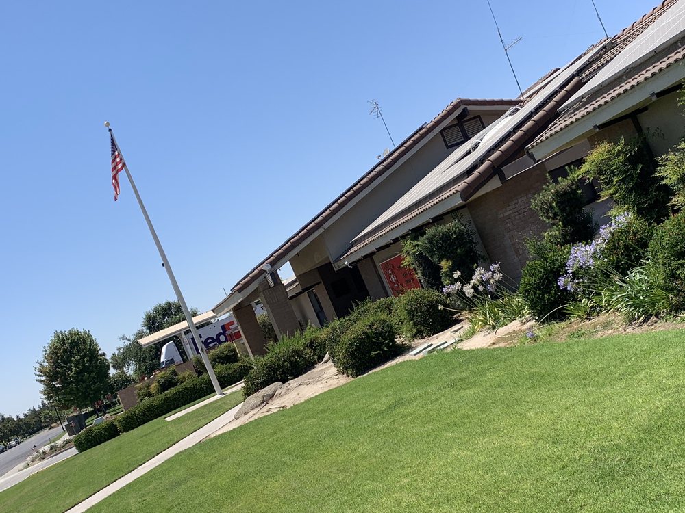 ST PATRICK’S CATHOLIC CHURCH Updated May 2024 575 S 6th St, Kerman