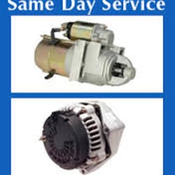 Henry's Alternator Exchange