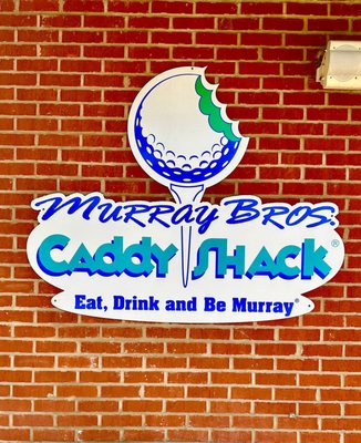 Murray Bros. Caddyshack by null