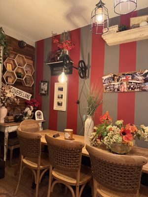 Cafe Bubamara by null