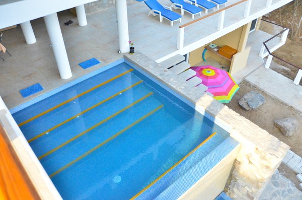 Casablanca Guest House by null